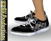 !BK OlSkoolz BW Plaid