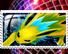 Pokemon - JOLTEON