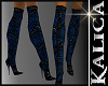 Product Image for Kali Blue Bound Wild