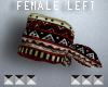 w`wrist aztec F/L