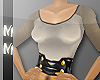 m> Ariane /Baseball Tee