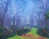 .NA Fantasy Forest Bckdr