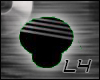 [L4]Art Deco Round Table