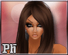 *pH* Diedre v2 Brown