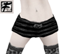 ~F~ Bad Kitty Hotpants