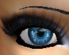 Blue eyes By DreamsRefleXion