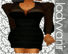 .LV. Discern Black GA