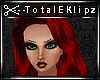 *TEK* Gundela Red