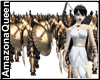 )o( Spartans Warriors