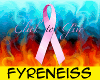 Product Image for ~F Pink Ribbon Bikini