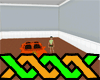 Product Image for racing carrot