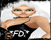 *FD* Snow Chantal