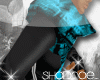 Product Image for [LF] GeeArtHoodie.Blue