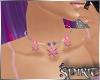*S* Twilight Necklace