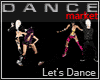 15 Spot LMFAO DANCE