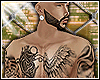 M'Joe Budden Tatted.