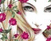 rose women