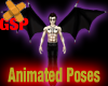 (GSP) Vampire Special