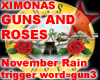 GunsNRoses-November Rain