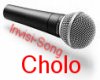 INVISI-SONG LIKE A CHOLO