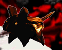 The Mouse of Fire