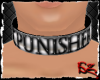 [bz] Punisher Collar F