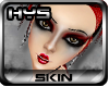 HyS* Geisha:: Skin