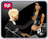 [ACS] ROPE ECSTASY