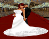 Hot's wedding day