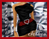 [MS] The Black Dress