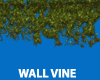 Wall Vine 2