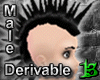 *BD* Derivable CyberHawk