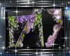 ~D3~Lilac Flowers Frms