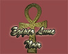 Egipto Lune Noir