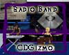CDG Radio Band-FunkyHous