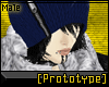 [P] HeadShot//Sky