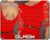 [R]Lace Fire Muse