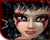 [DM] Ghost Red Skin