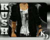 $KD$Open Plaid ButtonUp7