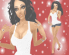 J~BEYONCE CRAZY N <3 FIT