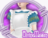 [DM] Alice Dress