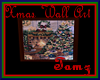 (Tamz) Christmas WallArt