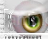 Galleo Eyes: Hazel