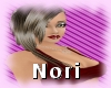 *UCA* Brown Black Nori