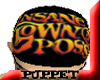 Product Image for Juggalo Hair w/bandanna
