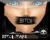 !ED! B*tch tape
