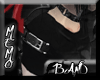 !A! Belt Shoulderband R