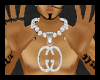 !BD!Gucci chain 3 poses