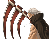 Hidan sticker