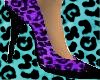 *J*purple  pantherpumps